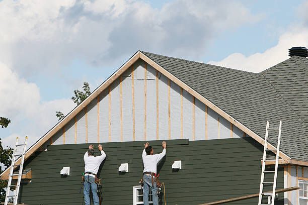 Best Stucco Siding  in Mount Hope, WV